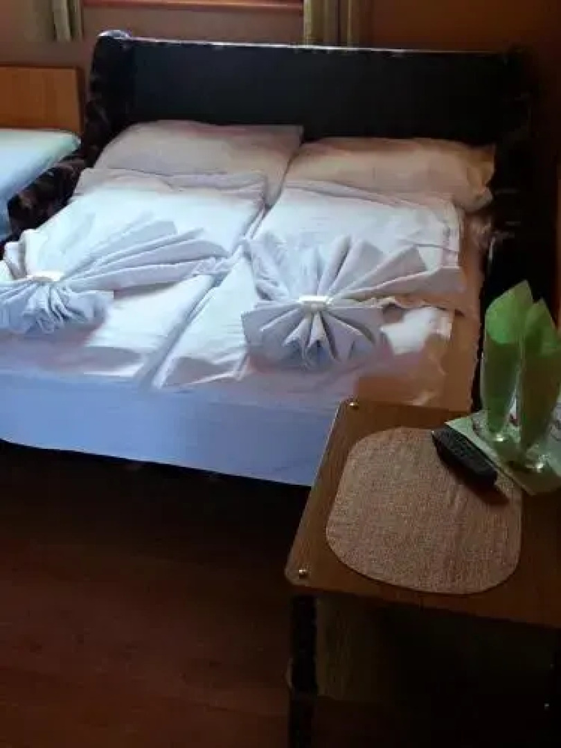 Véndiófa Szálláshely