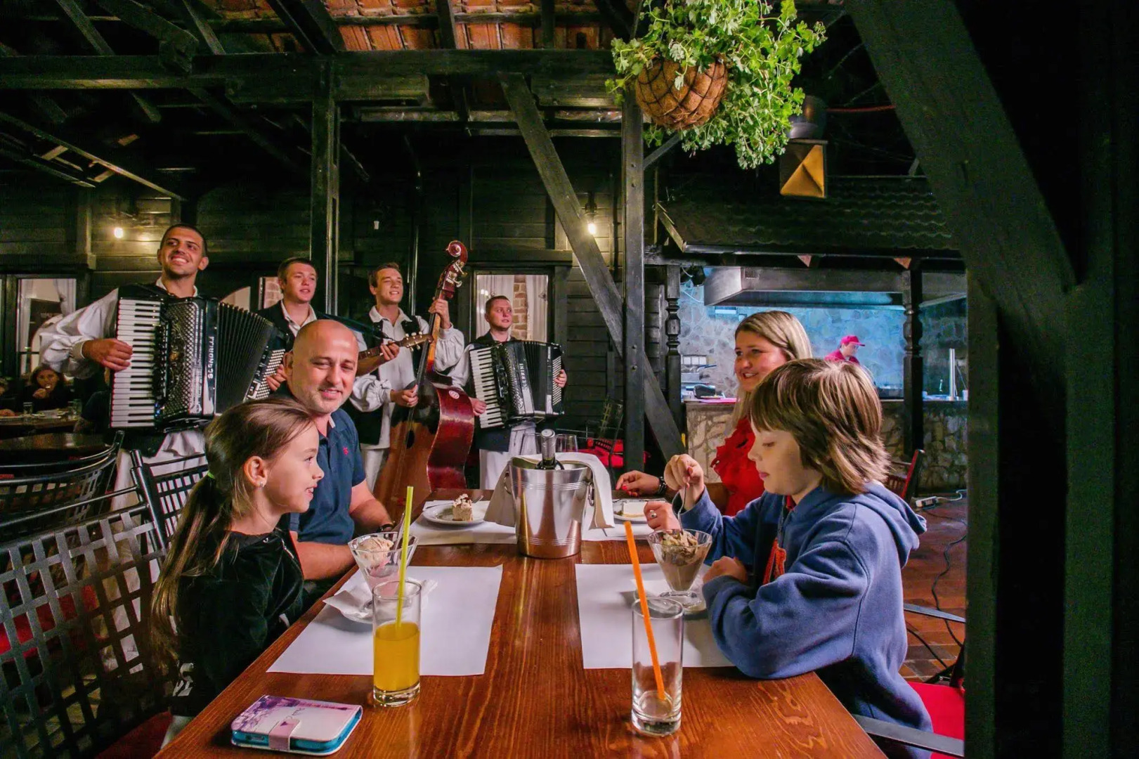 Plitvice Holiday Resort - Campsite