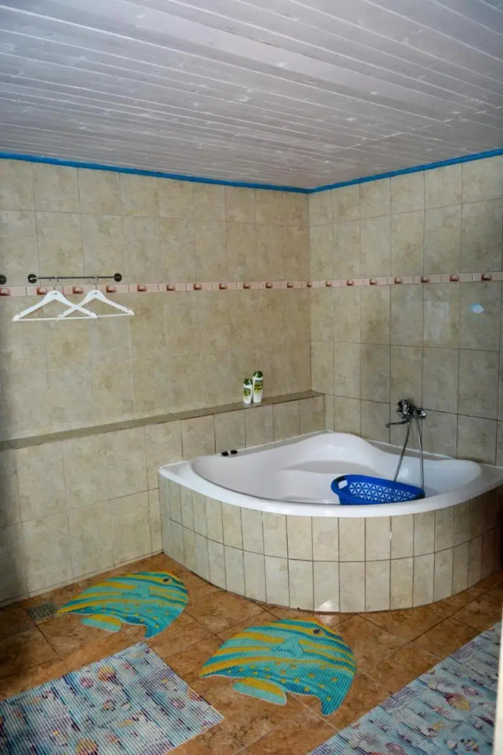 Sailors Guest House Jurilovca