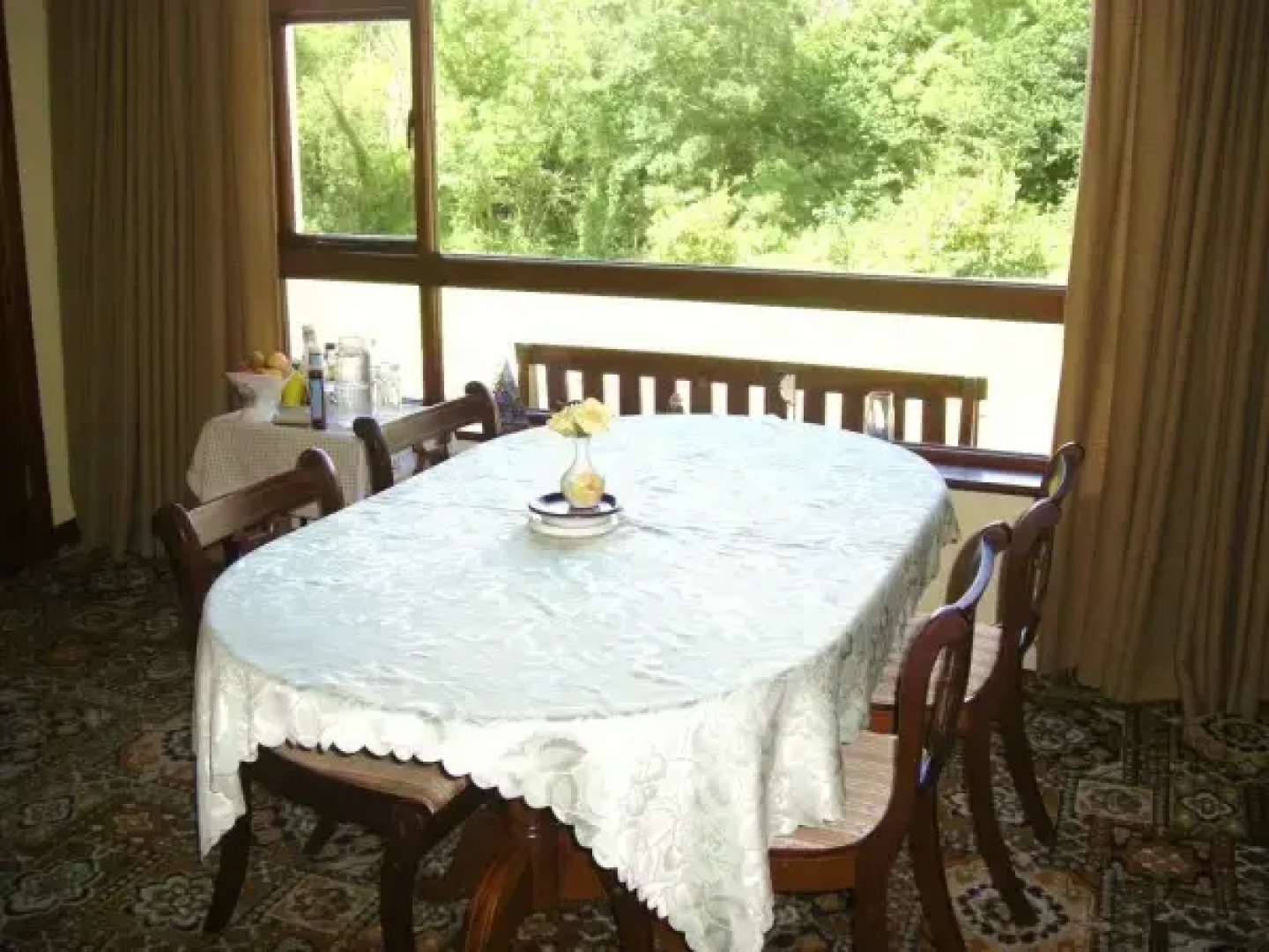 Springlawn Bed and Breakfast