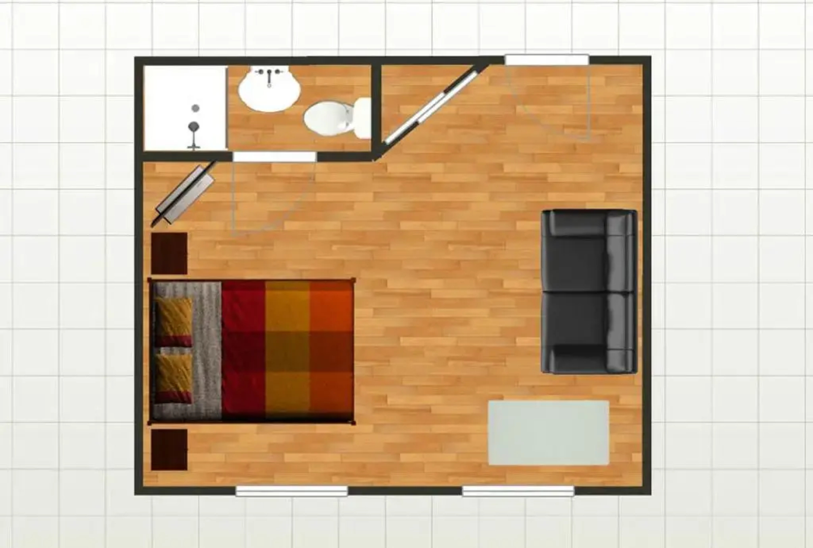 Apartamenty Nadmorskie