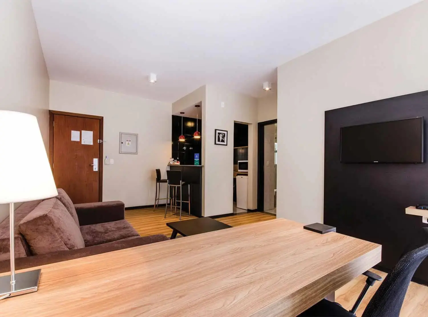 Mercure Apartments Jundiai