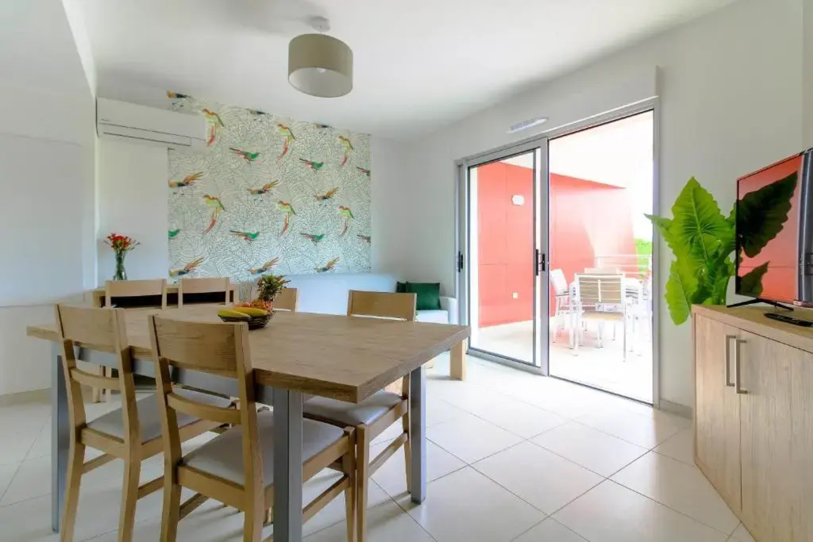 SELECT'SO HOME - Résidence Le Poséidon - Piscine & Garage - Prestations de qualité & Services Hôteliers - POS36