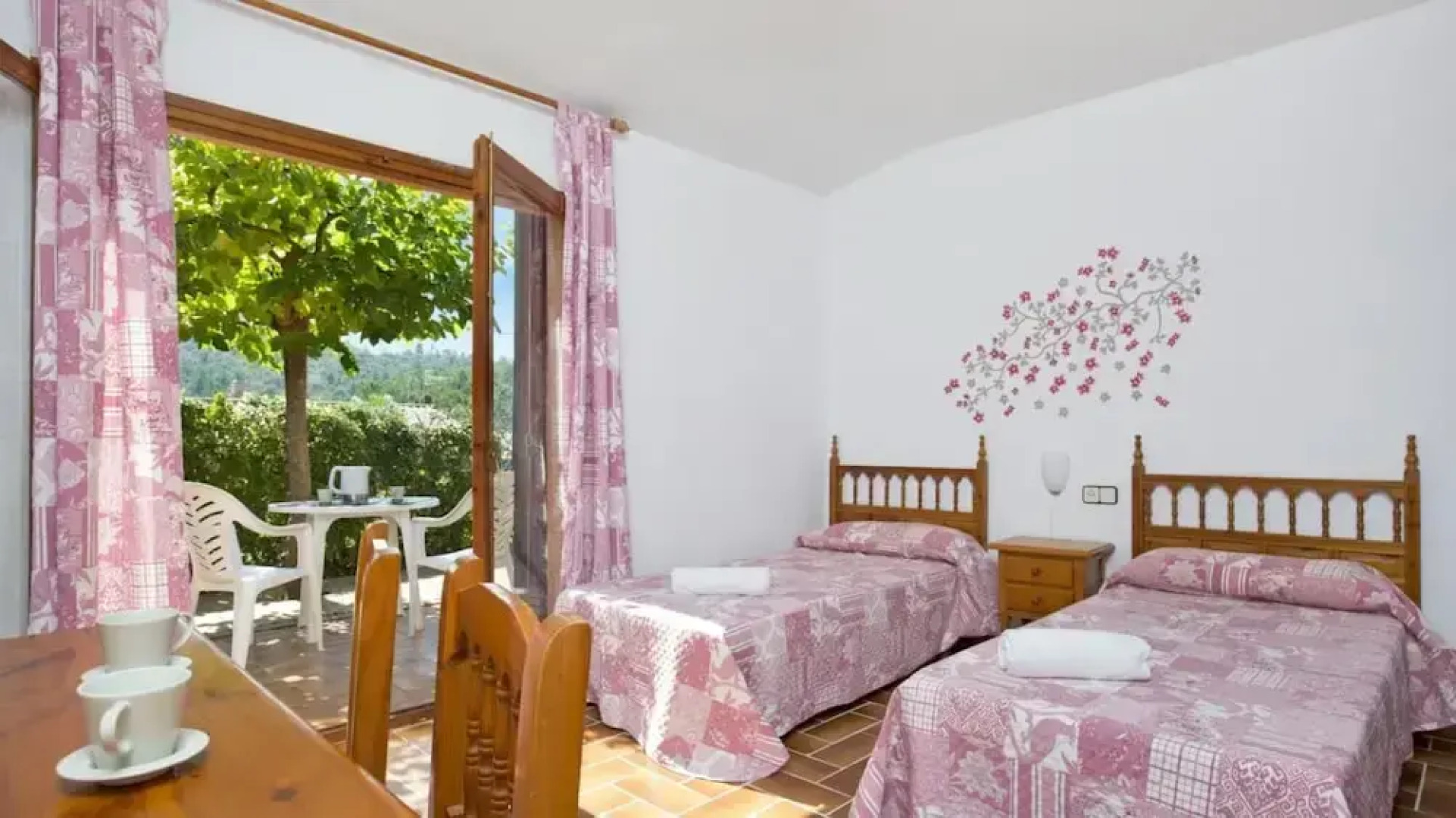 Cipresos 14p in Llafranc