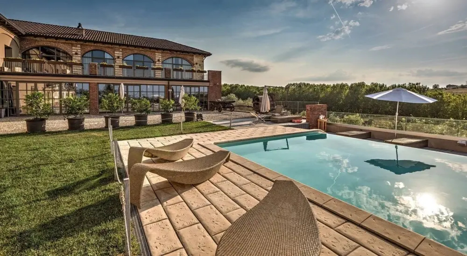 Cascina Faletta 1881