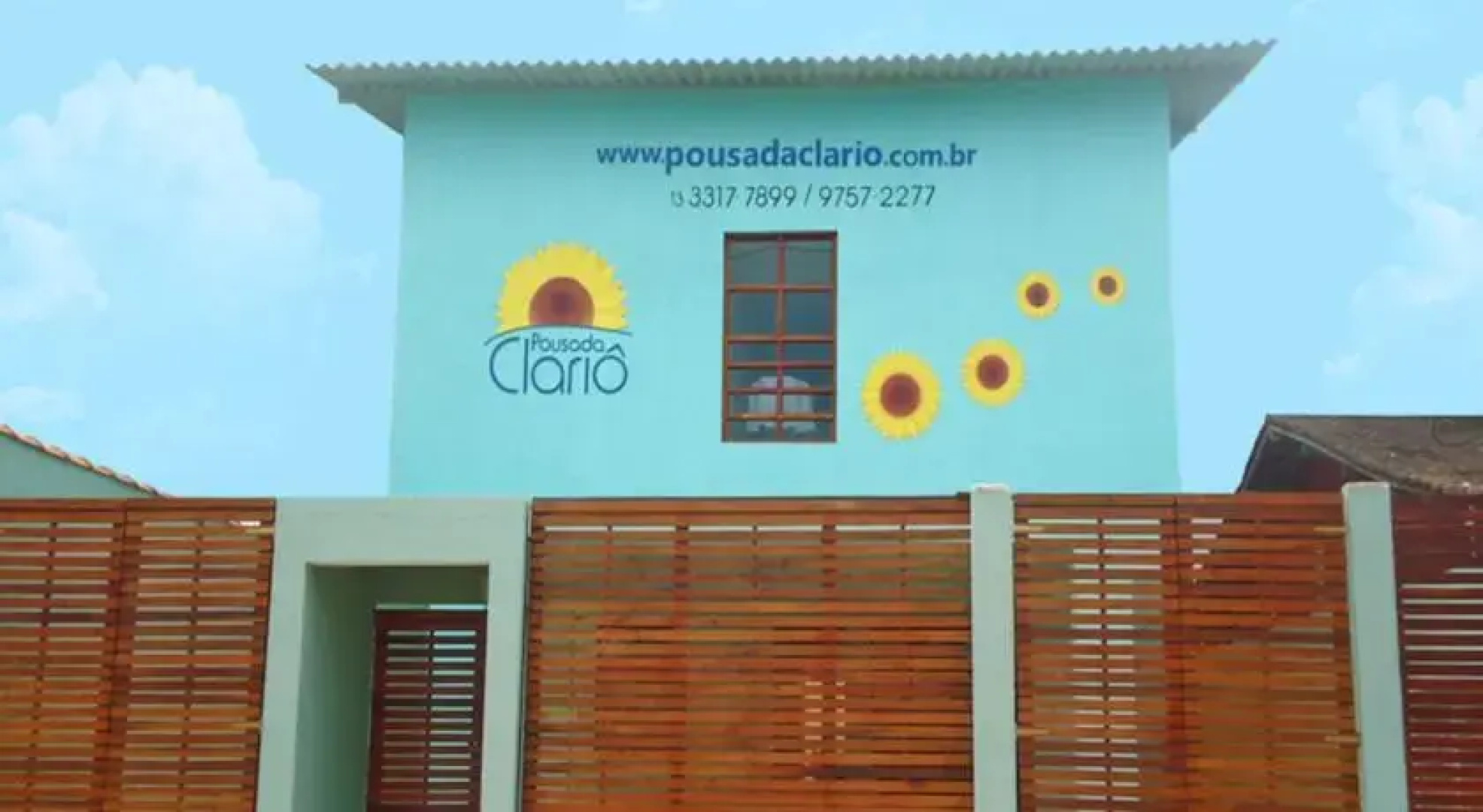 Pousada Clariô