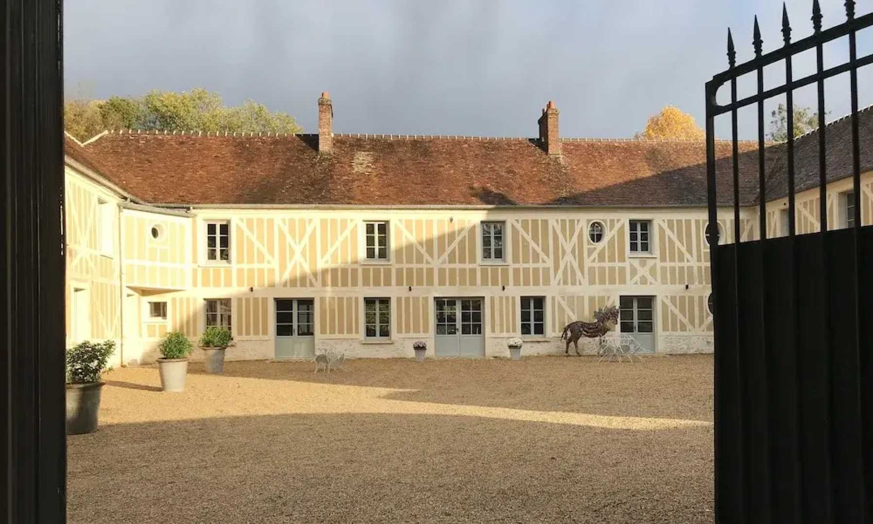 Domaine du Plessis