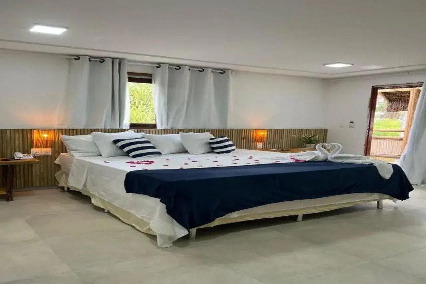 Pousada Corais do Bitingui