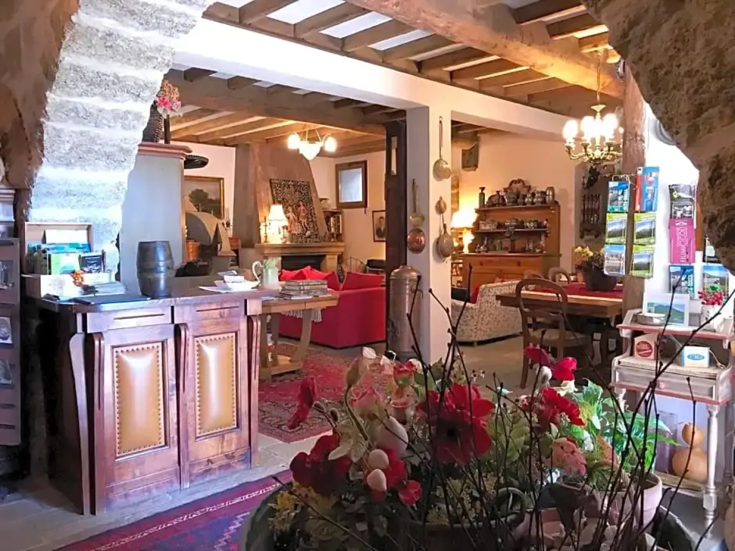 U Fragnu di perruccio