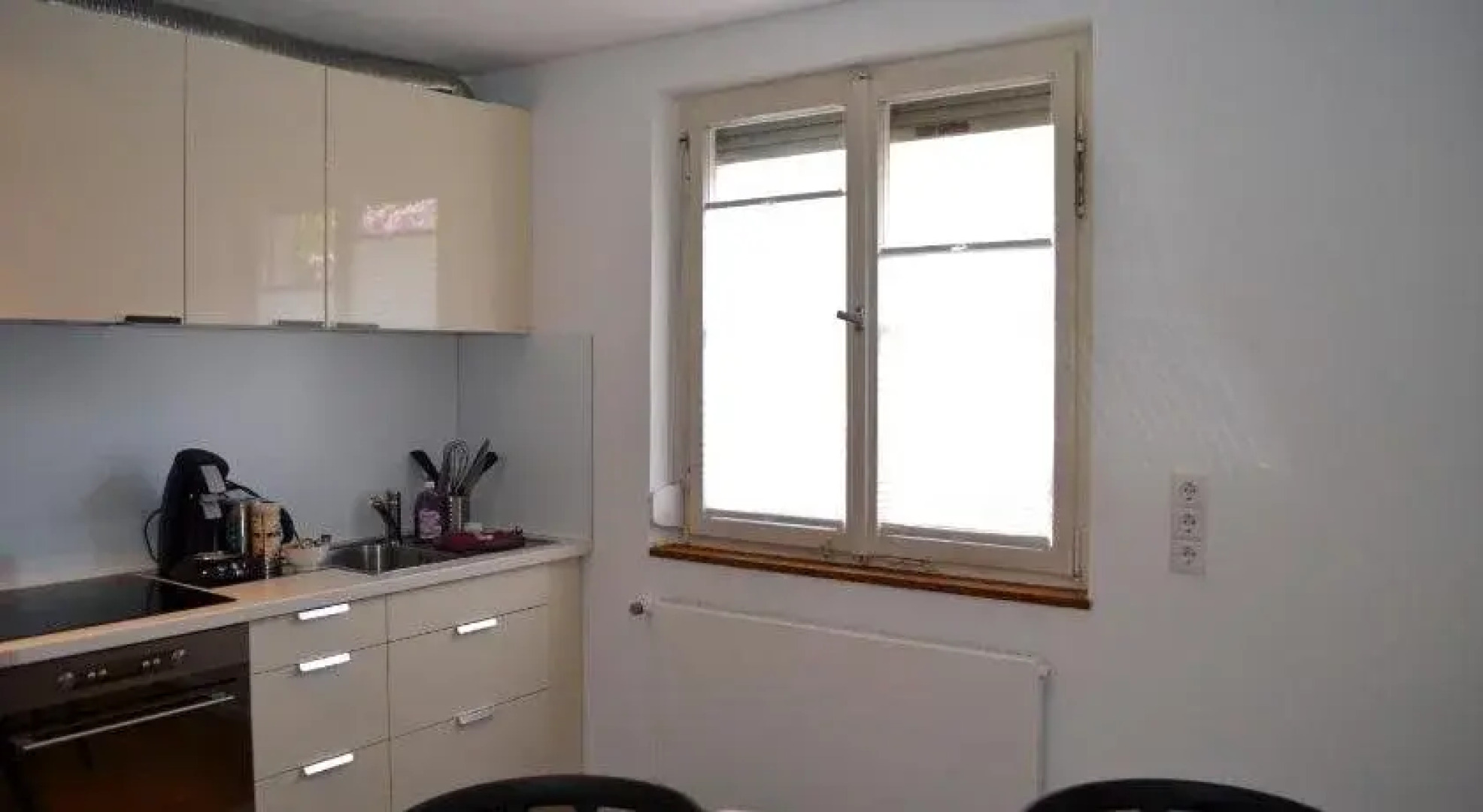 Prinz City Apartments