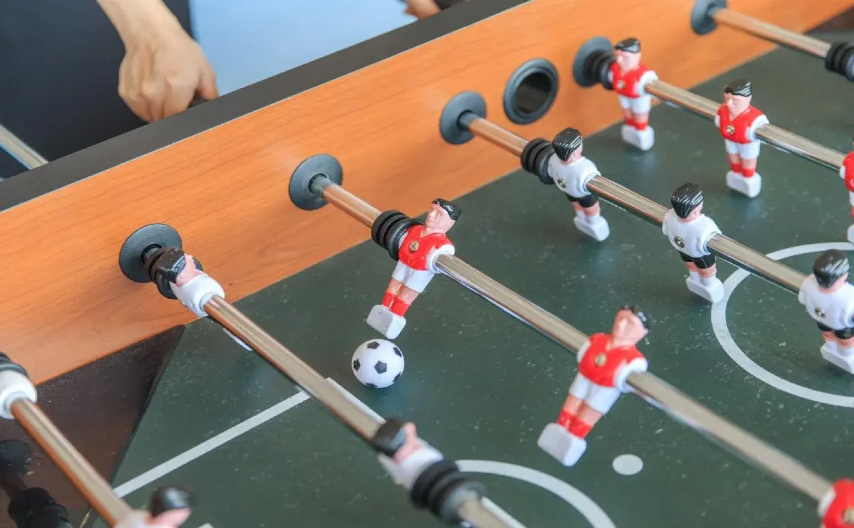 Sun Dialogue Hotel by Cosmos Creation