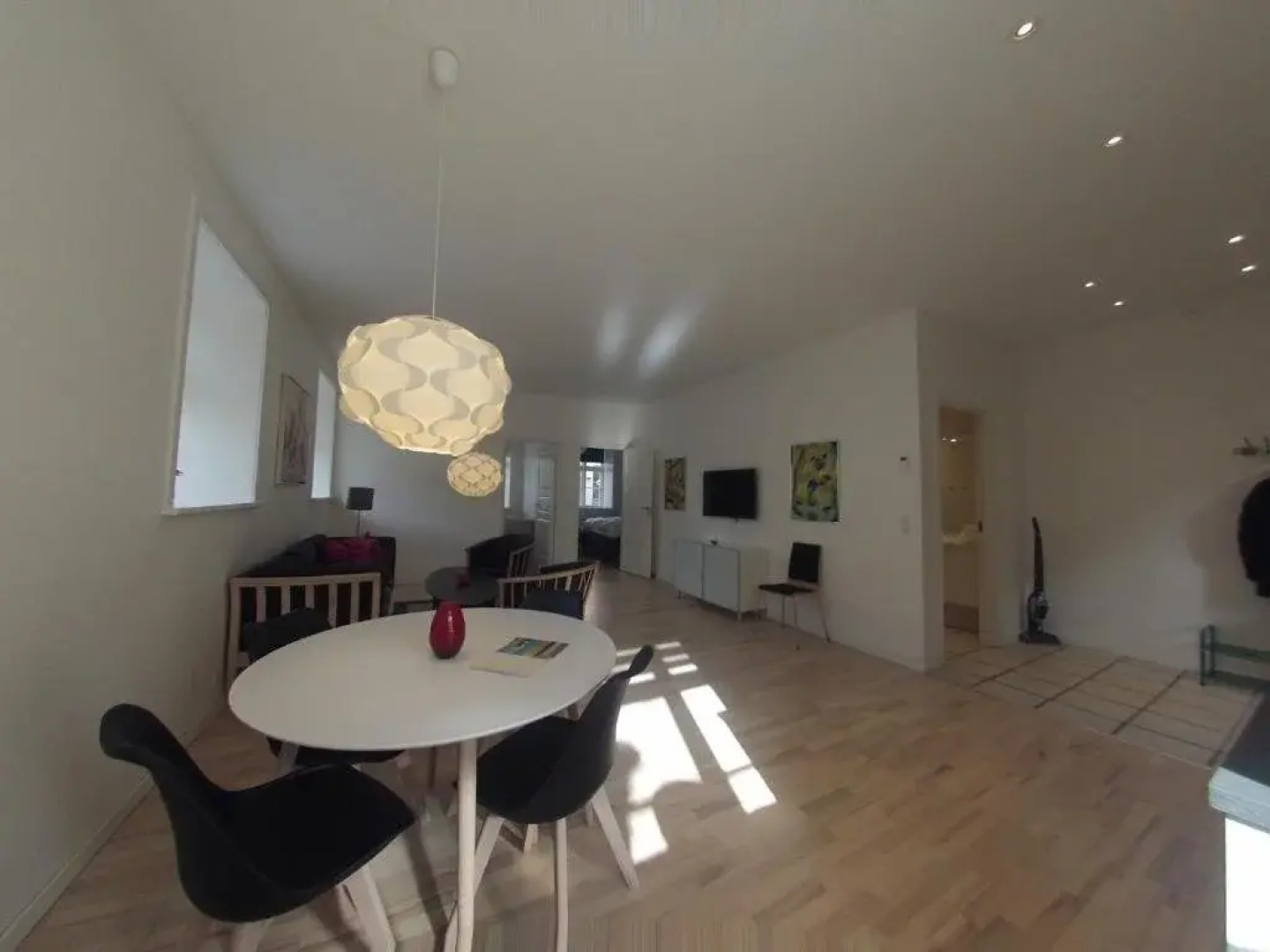 Dragør Hotel & Apartments