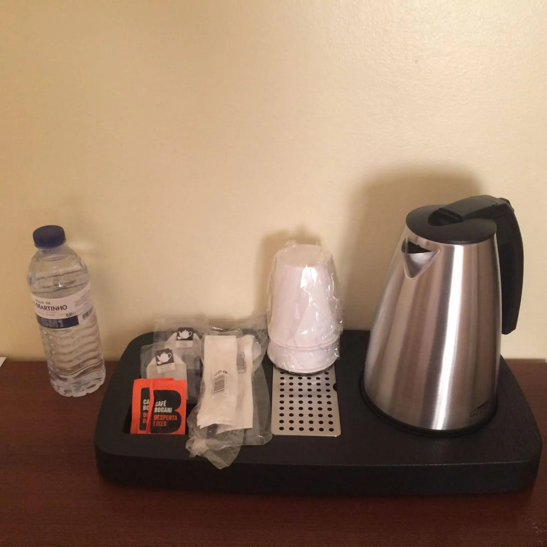 Stay Hotel Lisboa Centro Saldanha