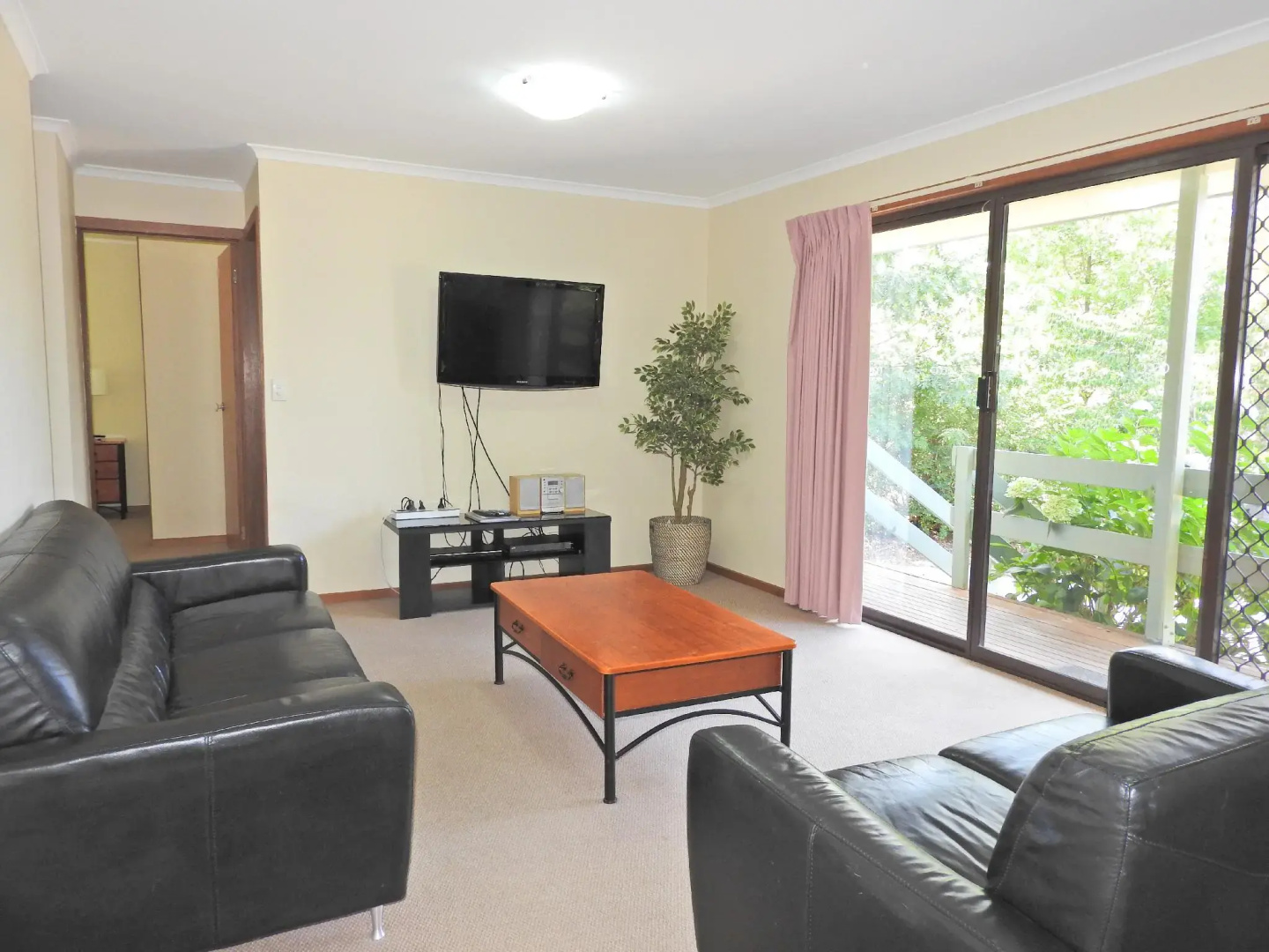 Golden Heritage Apartments Beechworth