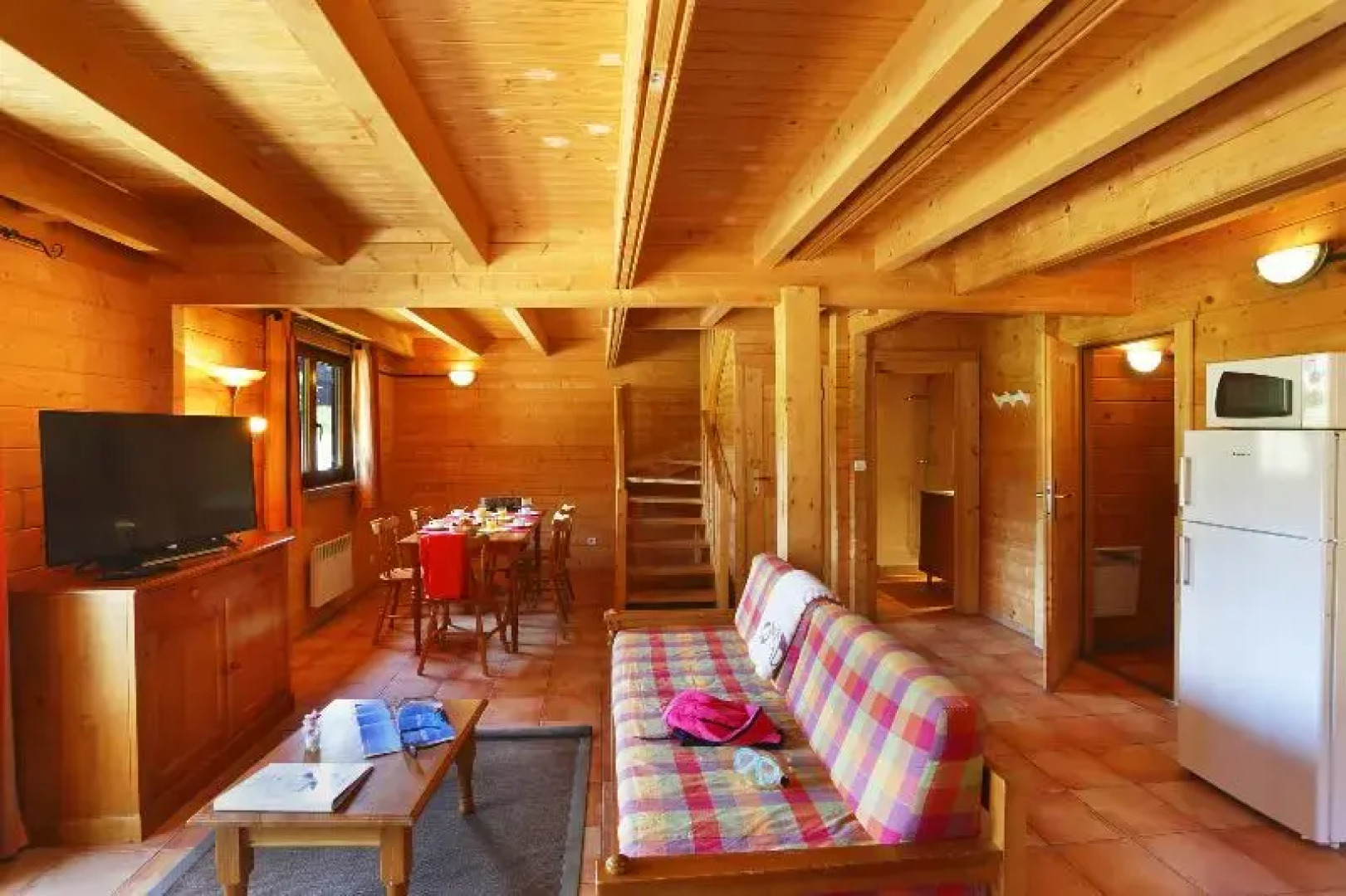 Nemea Chalets Bois de Champelle