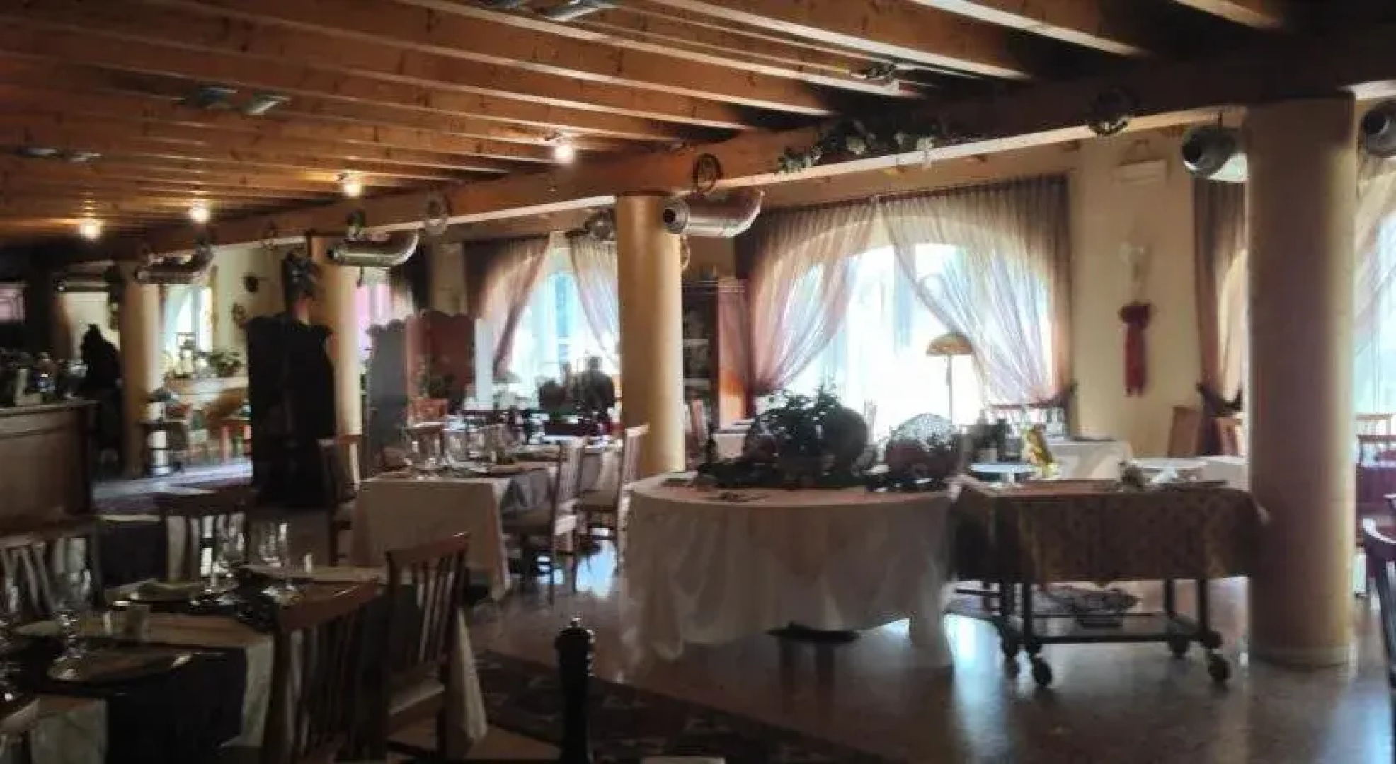 Locanda Botella