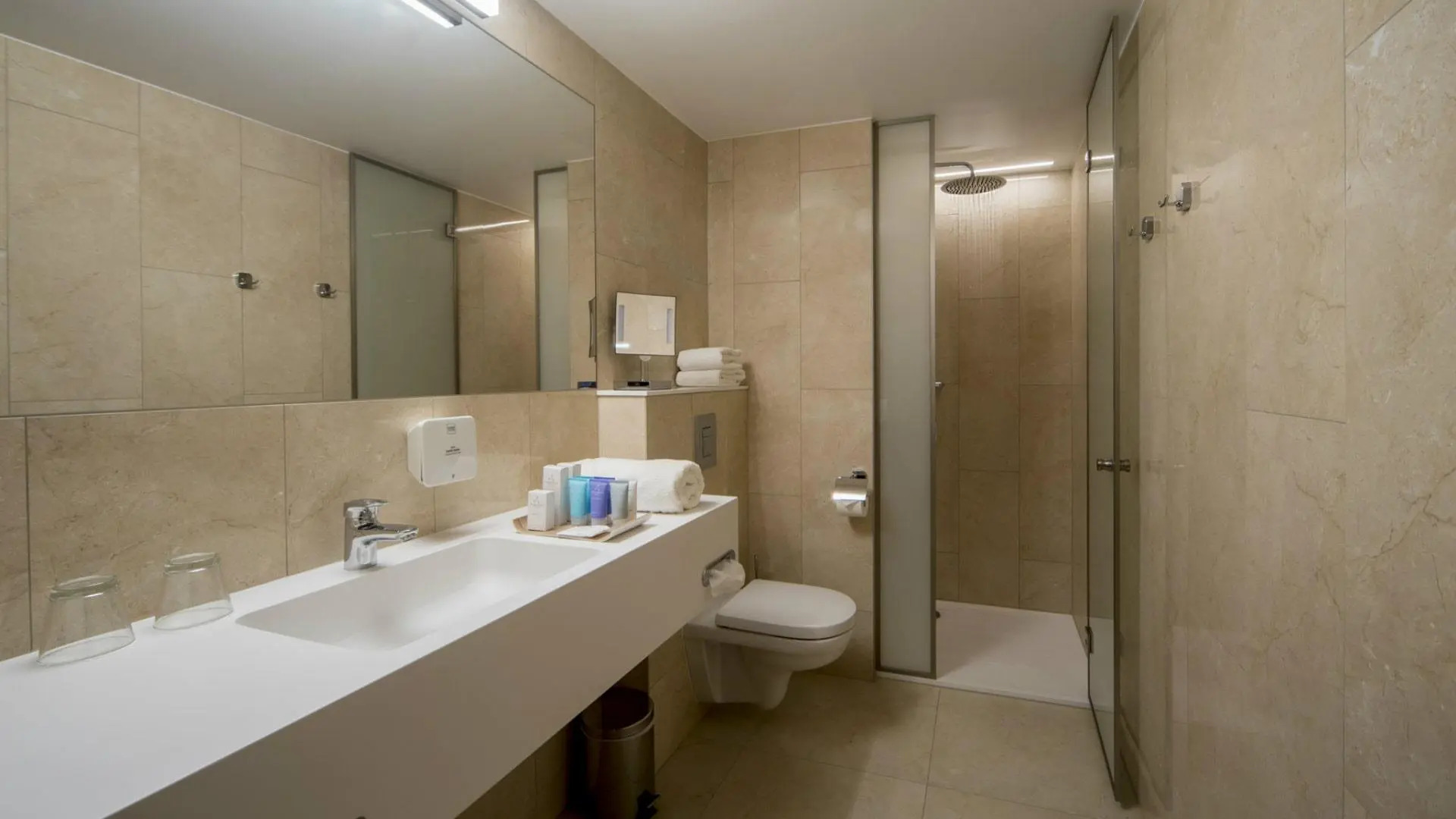 Отель Metropol Spa