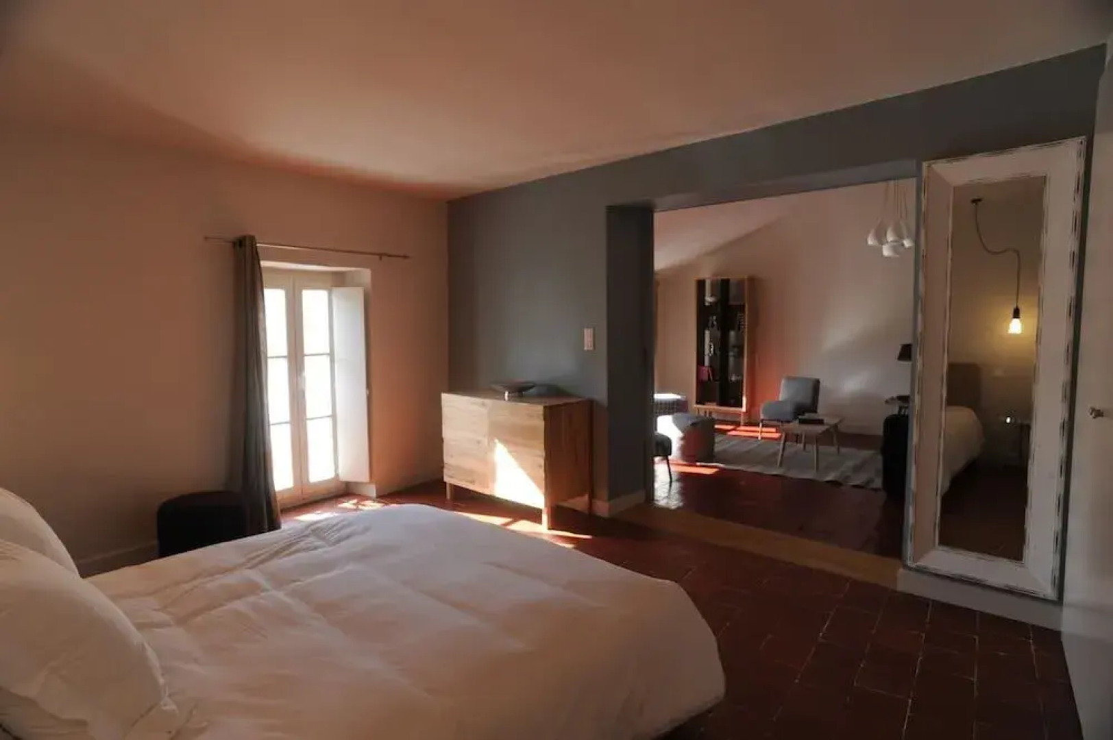 Les Chambres d'Andréa