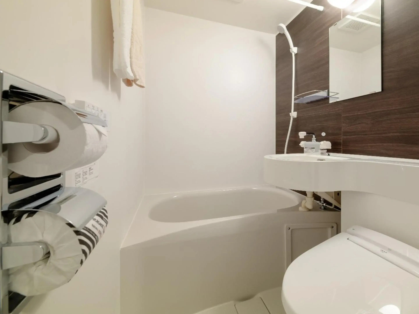 APA Hotel Maebashieki-Kita