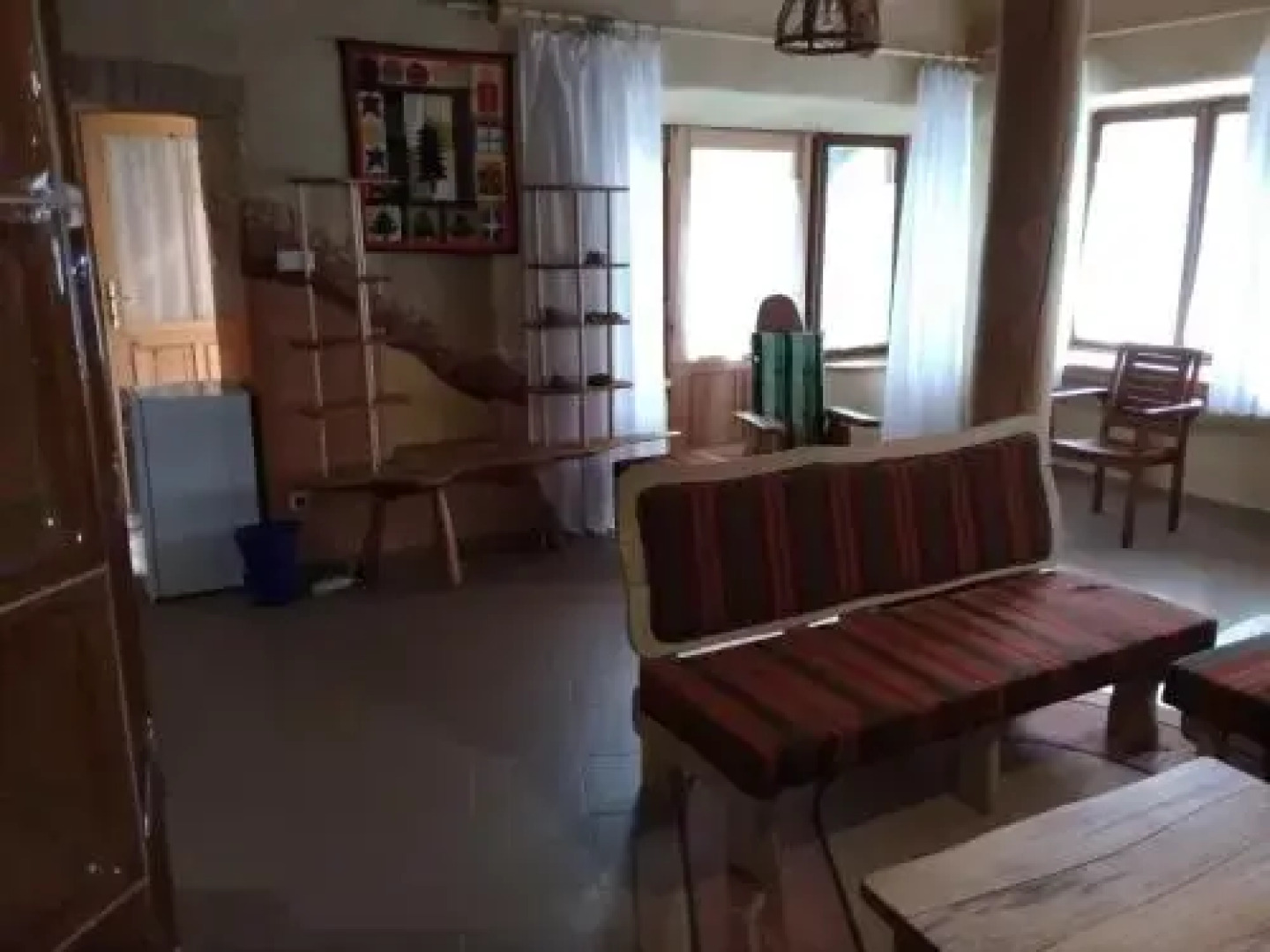 Kismélyvölgyi Vendégház