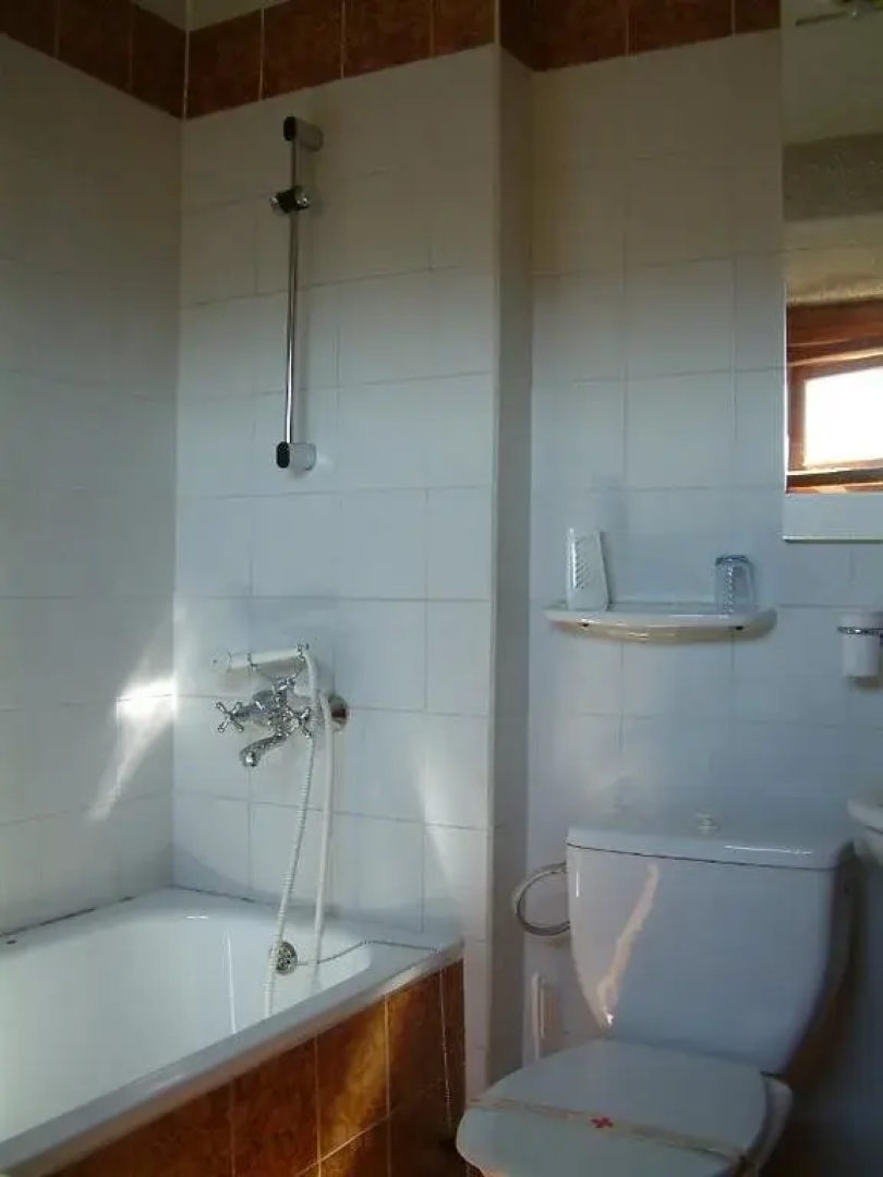 Hotel Via Trayana