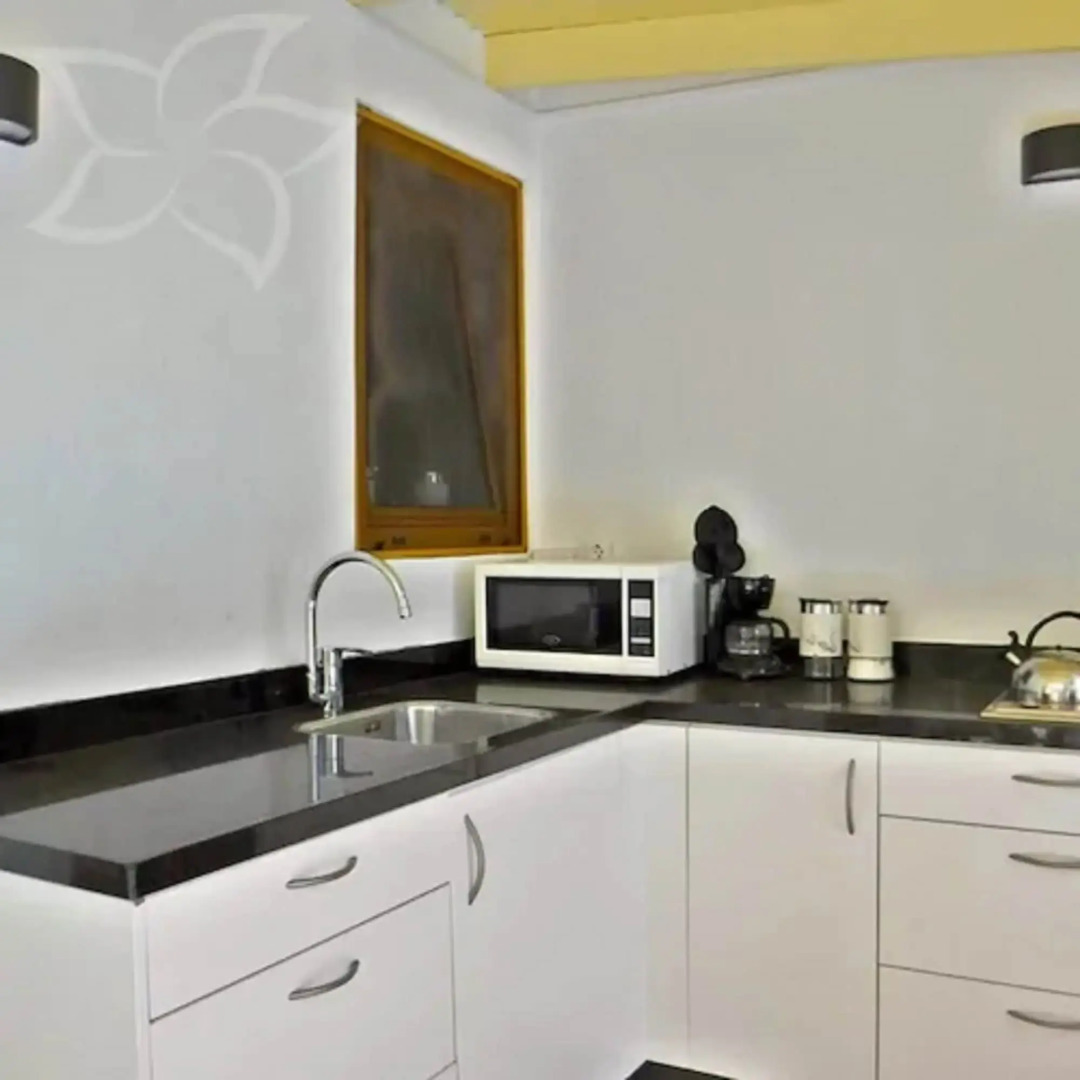 Bandabou Breeze Curacao