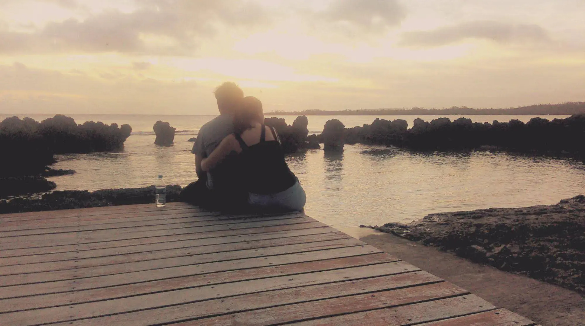 Ripples on the Bay - Adults Only