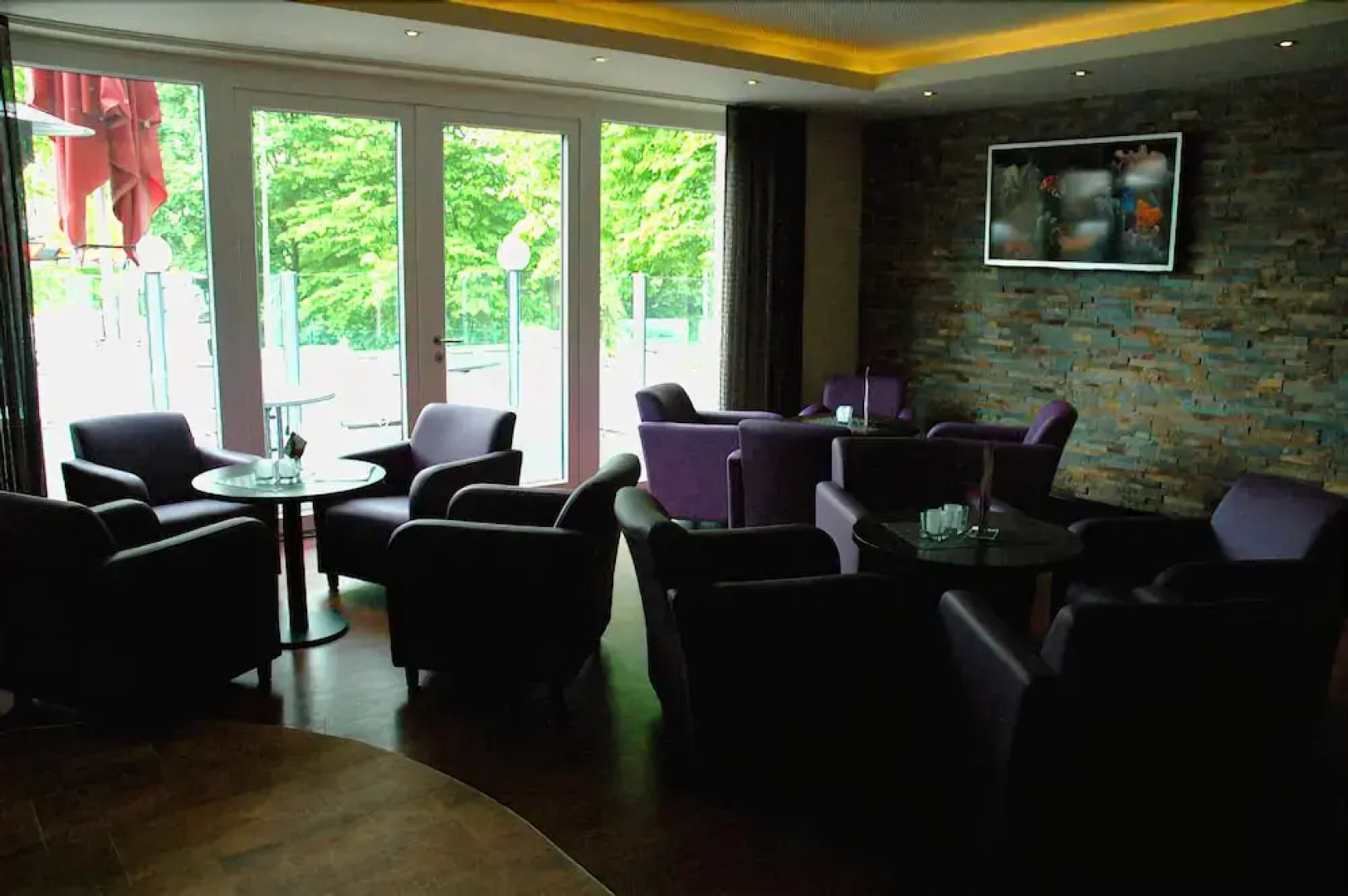 Hotel Oelen & Holgers Brasserie und Lounge