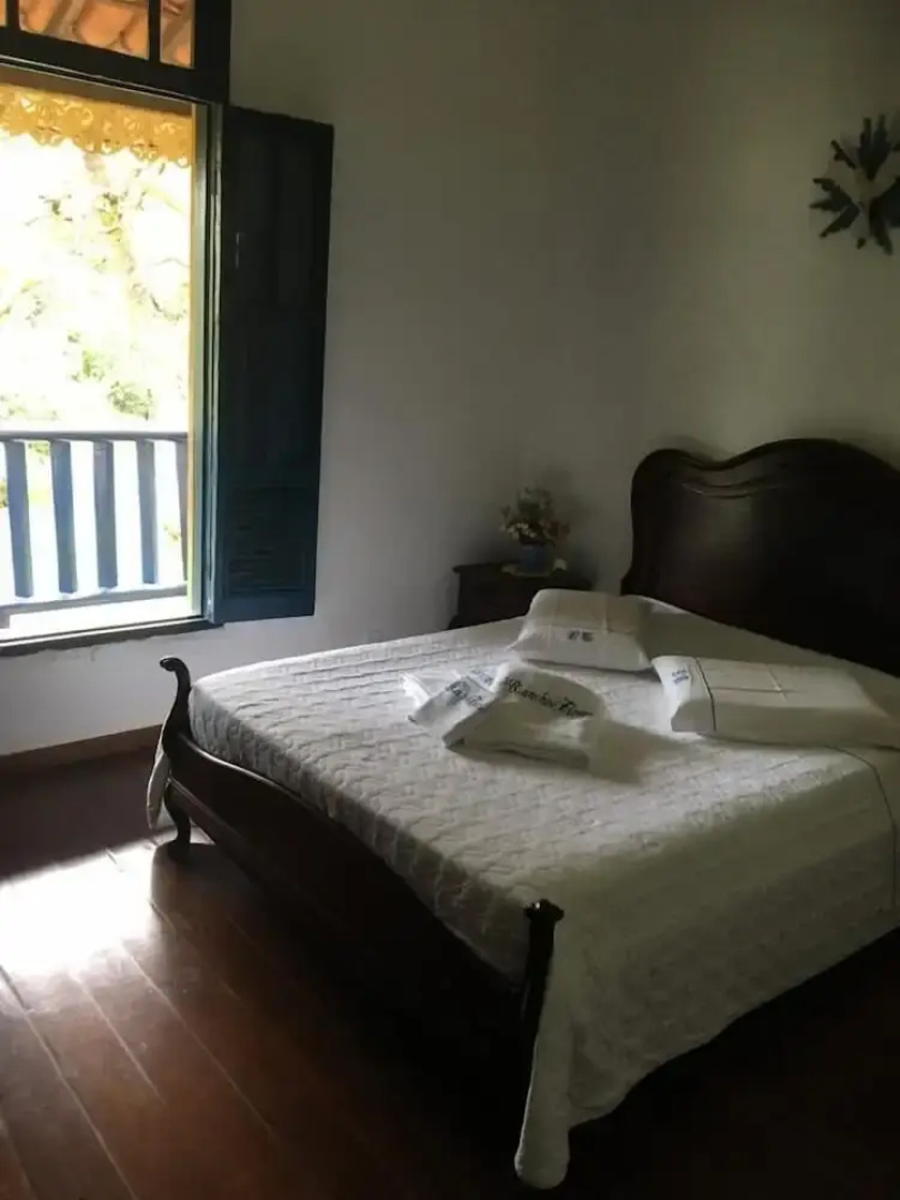 Pousada Rancho Flores