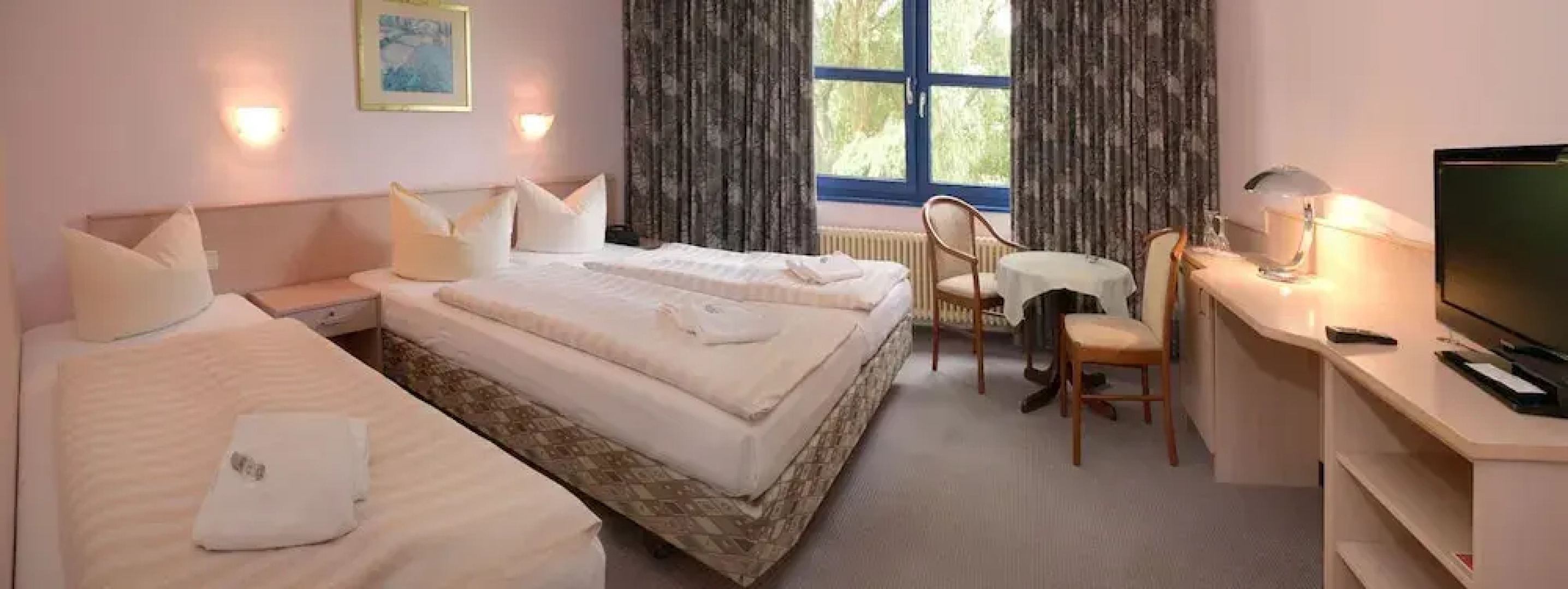 Hotel Brandenburger Hof