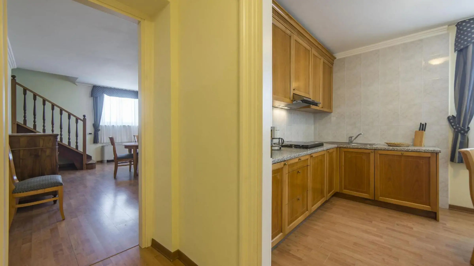 Residence Villa Spiaggia