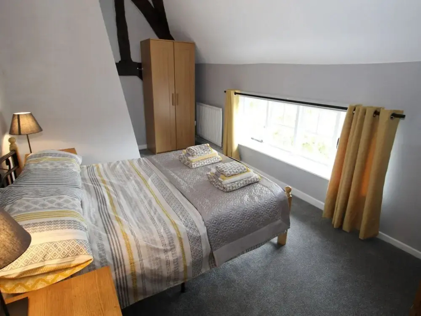 Stallington Hall Farm