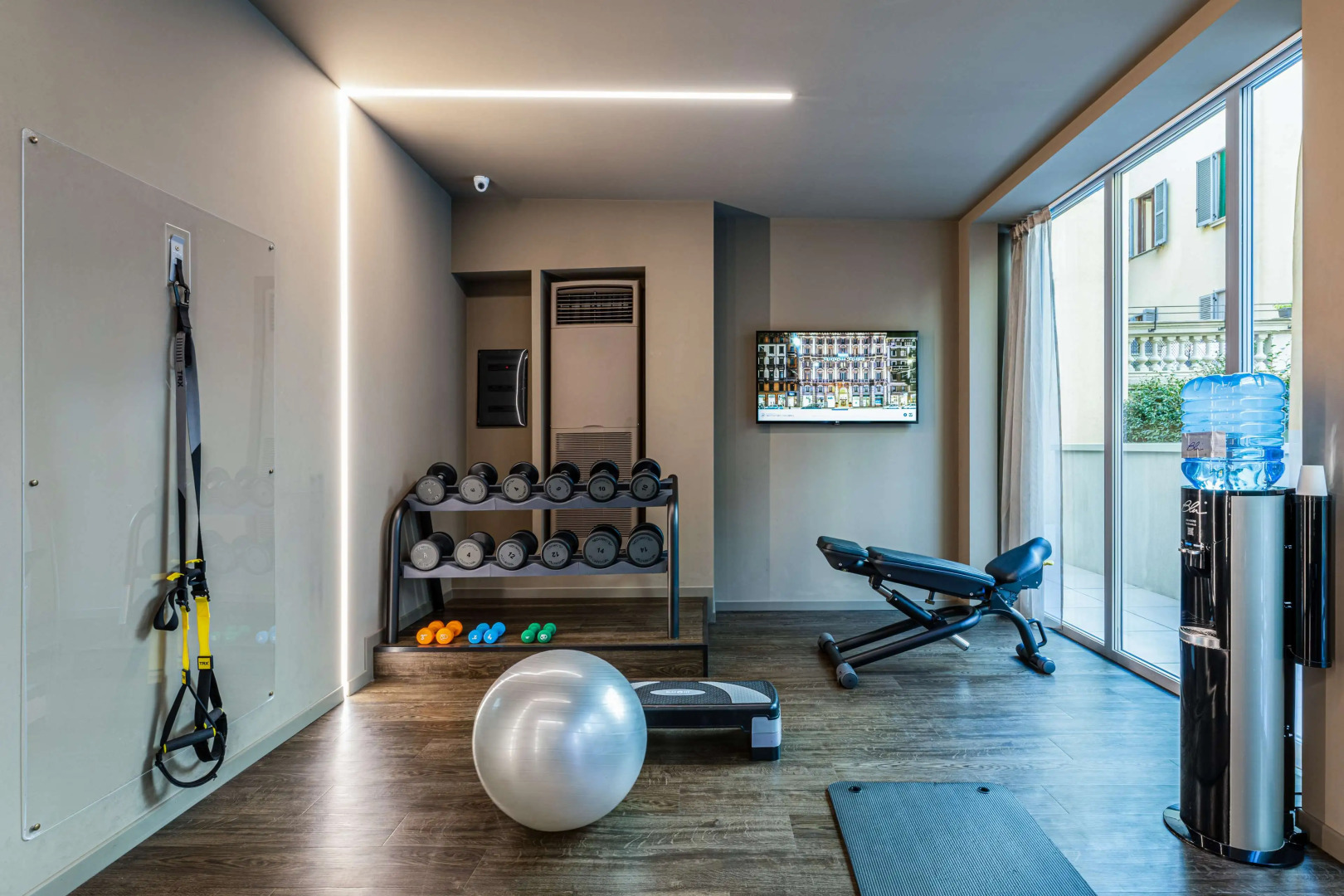 Hotel Cristoforo Colombo – Preferred Hotels & Resorts