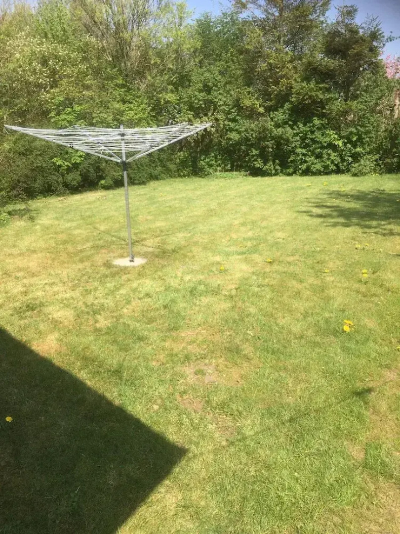 White Hart Lane House