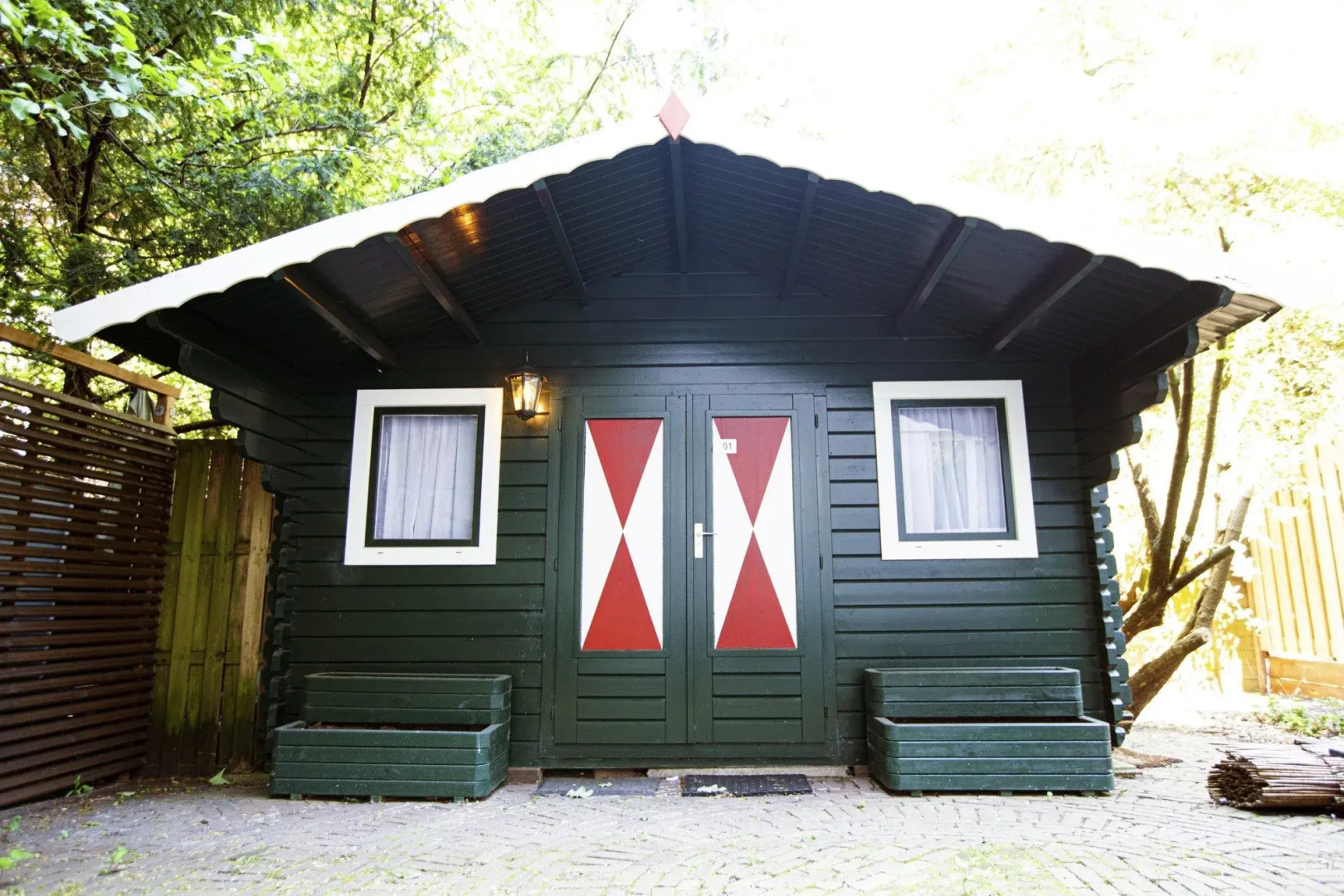 Quentin England Hotel