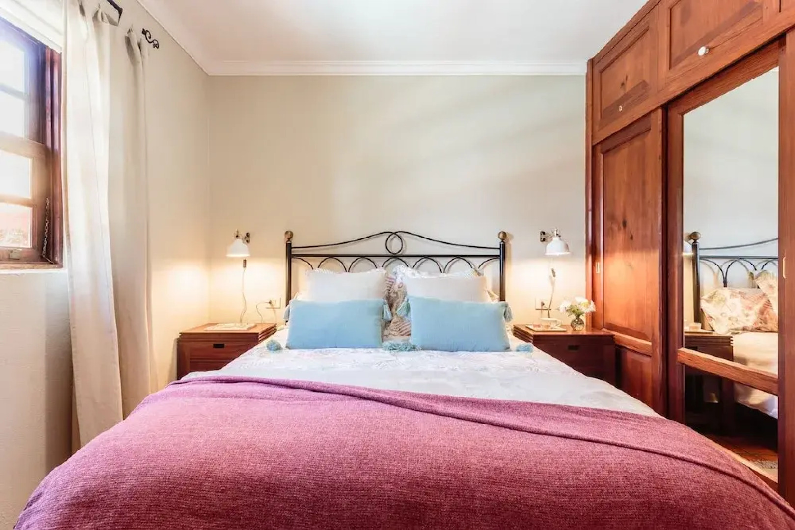 Casa Rural El Tendal by Isla Bonita