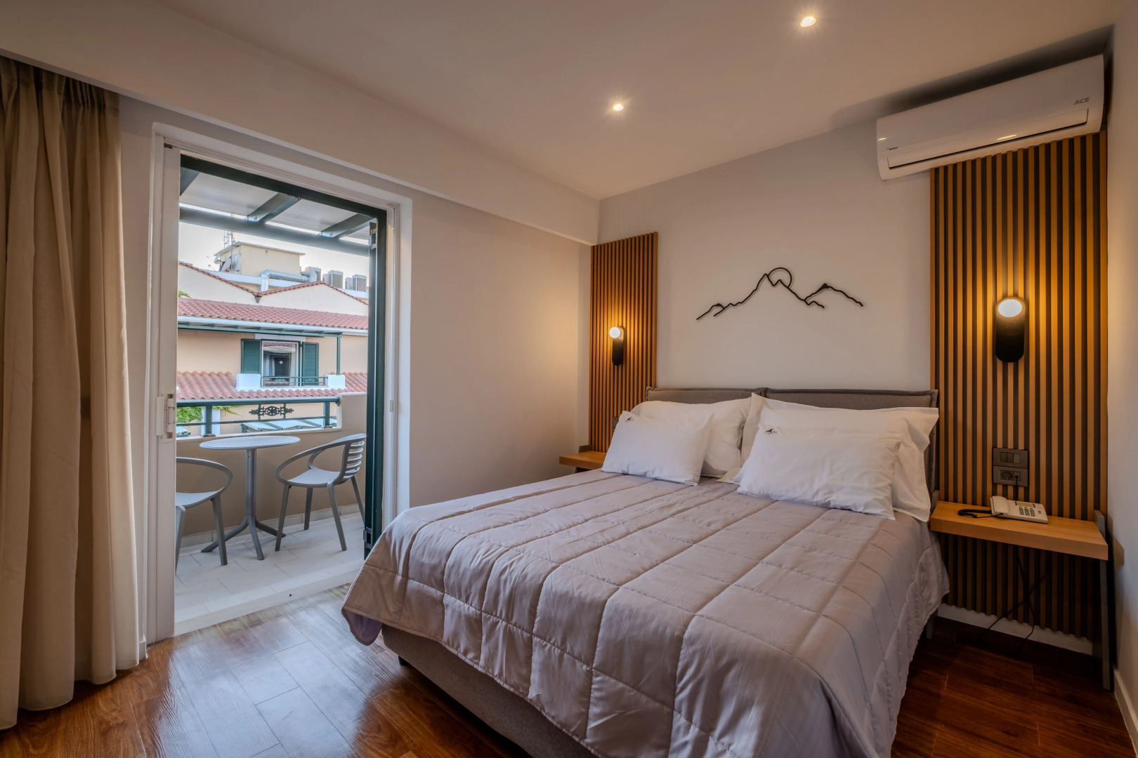 Mediterranean Beach Resort