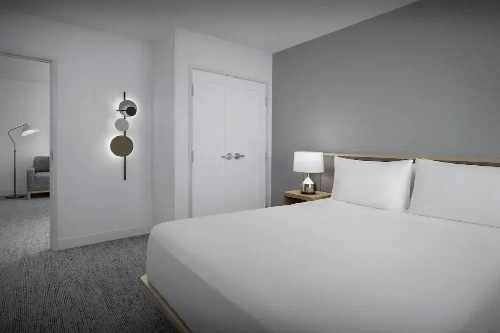 TownePlace Suites Fort Myers Gulf Coast