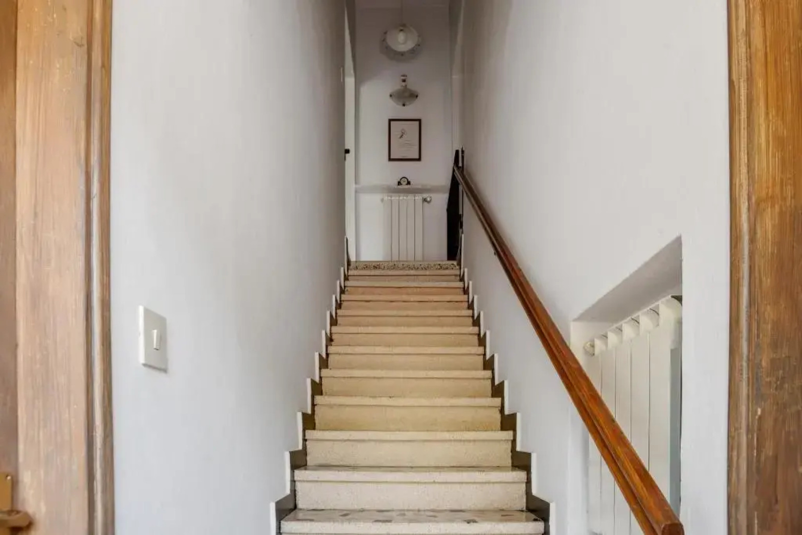 Villa Ciraldo in Monferrato with garden