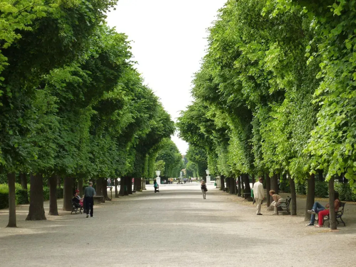 Apartment24 Schoenbrunn