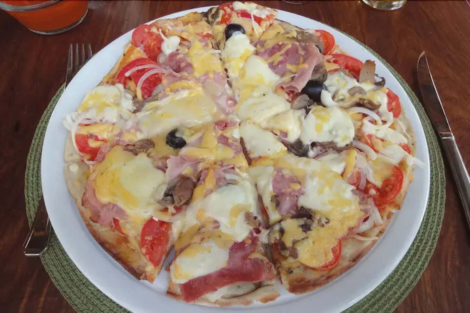 Casa Jules