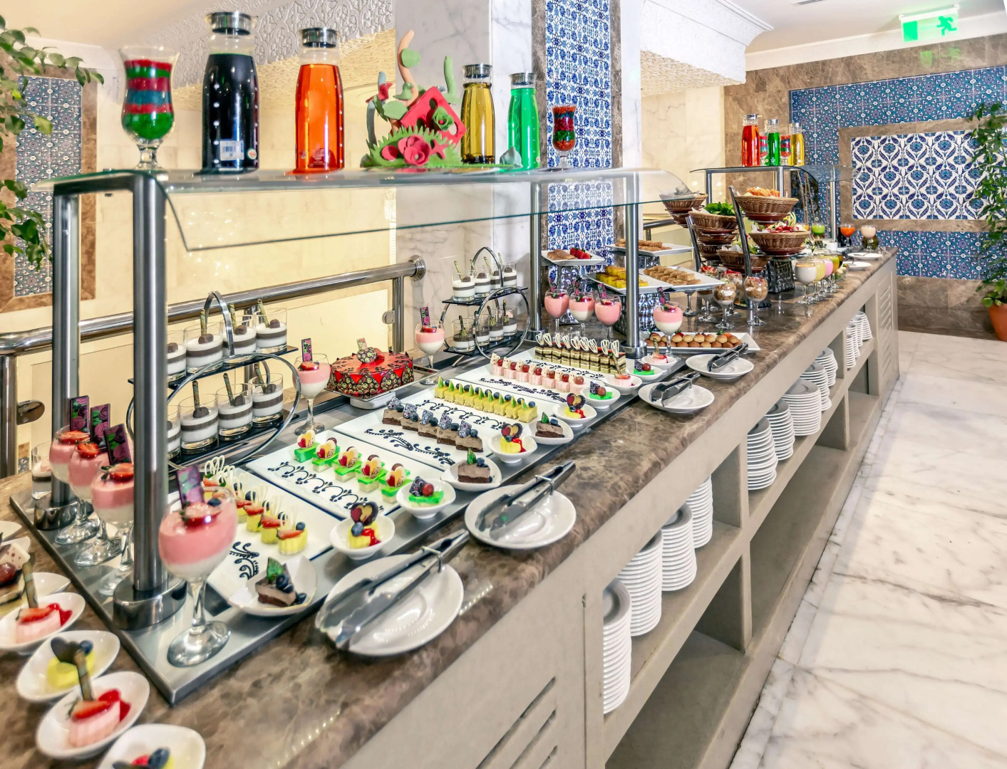 Tulip Inn AlDar Rawafed