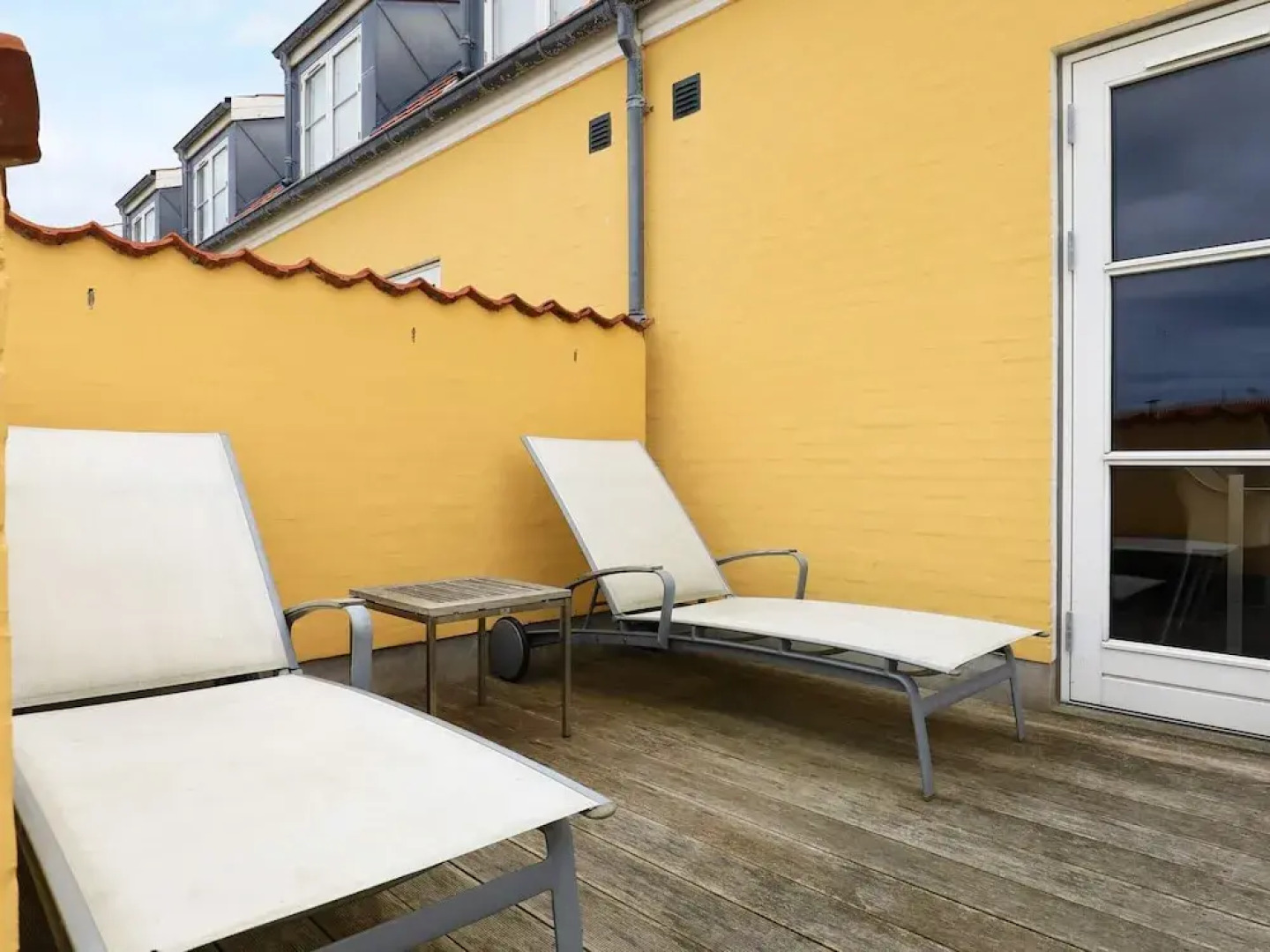 2 Person Holiday Home in Skagen-by Traum