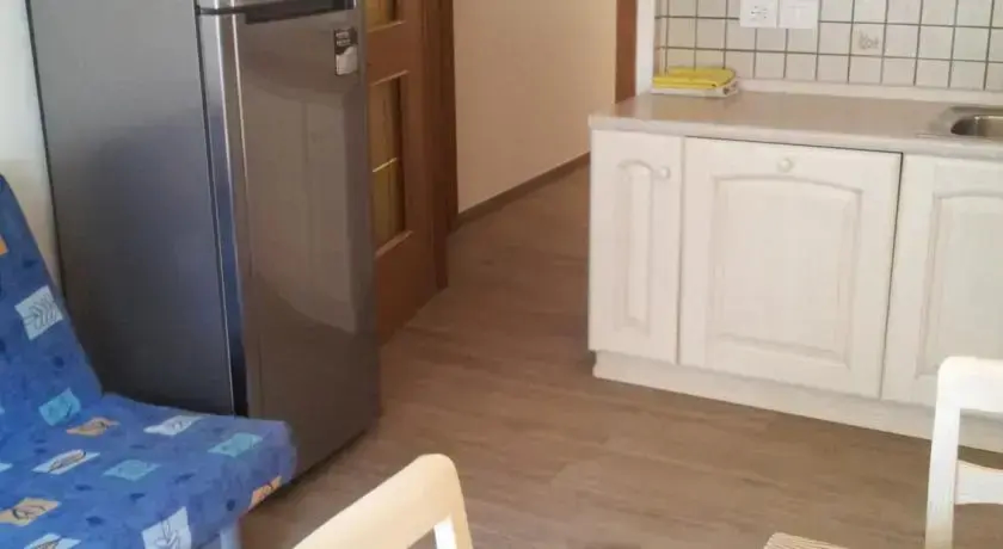 Villetta Crepaz