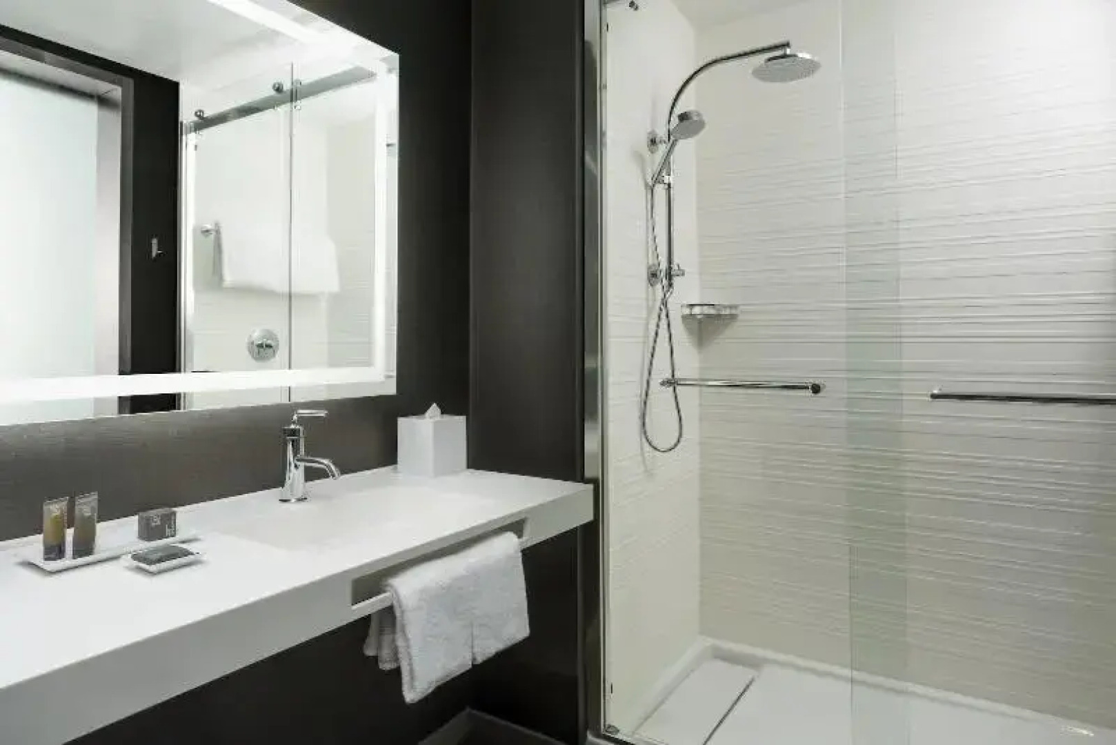 AC Hotel Spartanburg