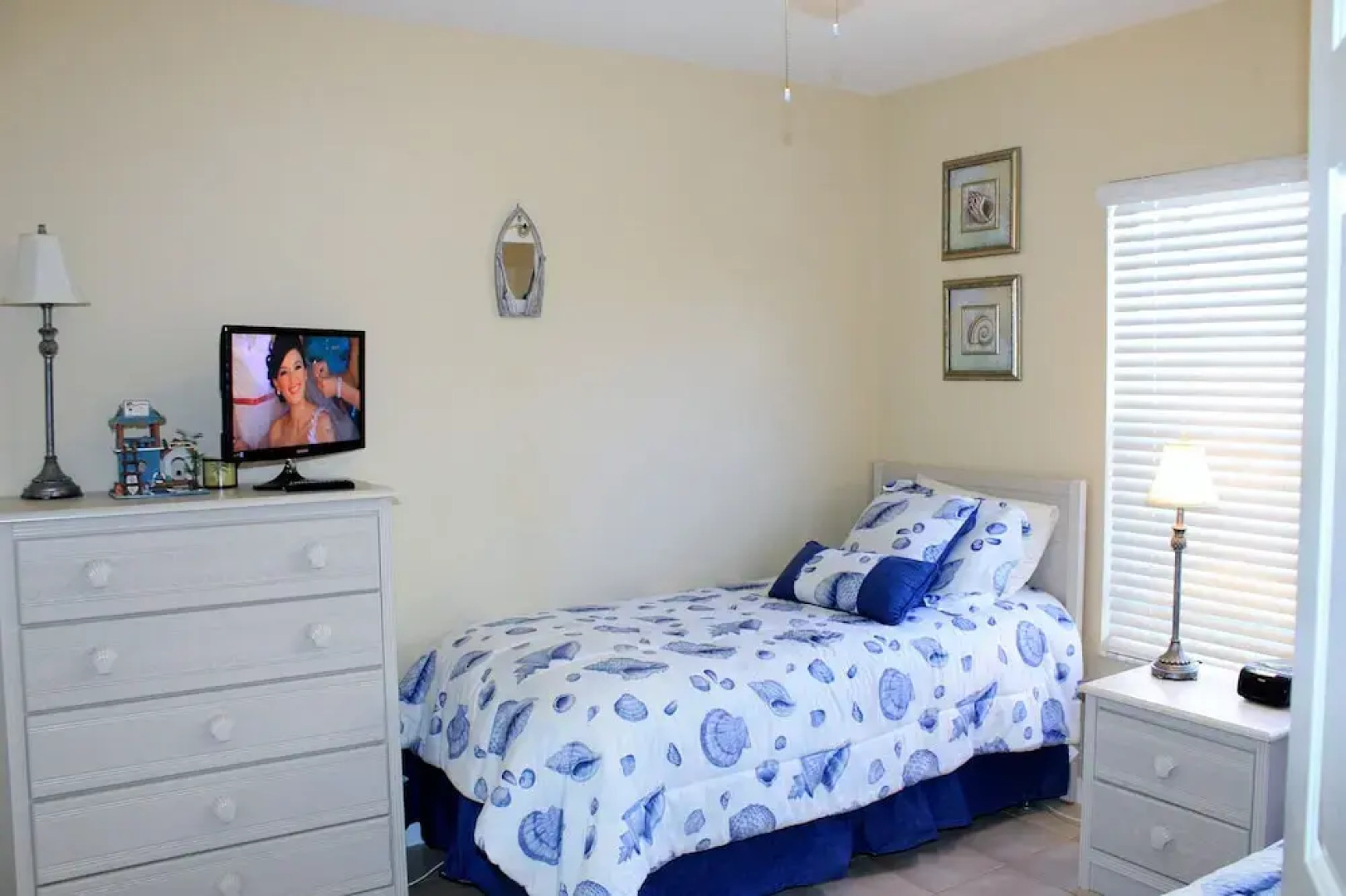 Sunset Paradise 11 Apartment