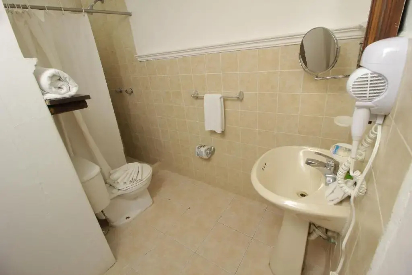 Best Western Lorencillo Miramar