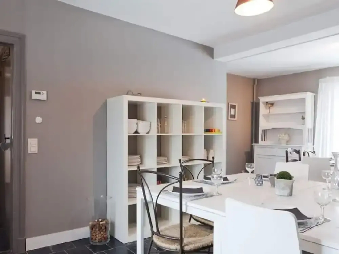 Pet-friendly Bungalow