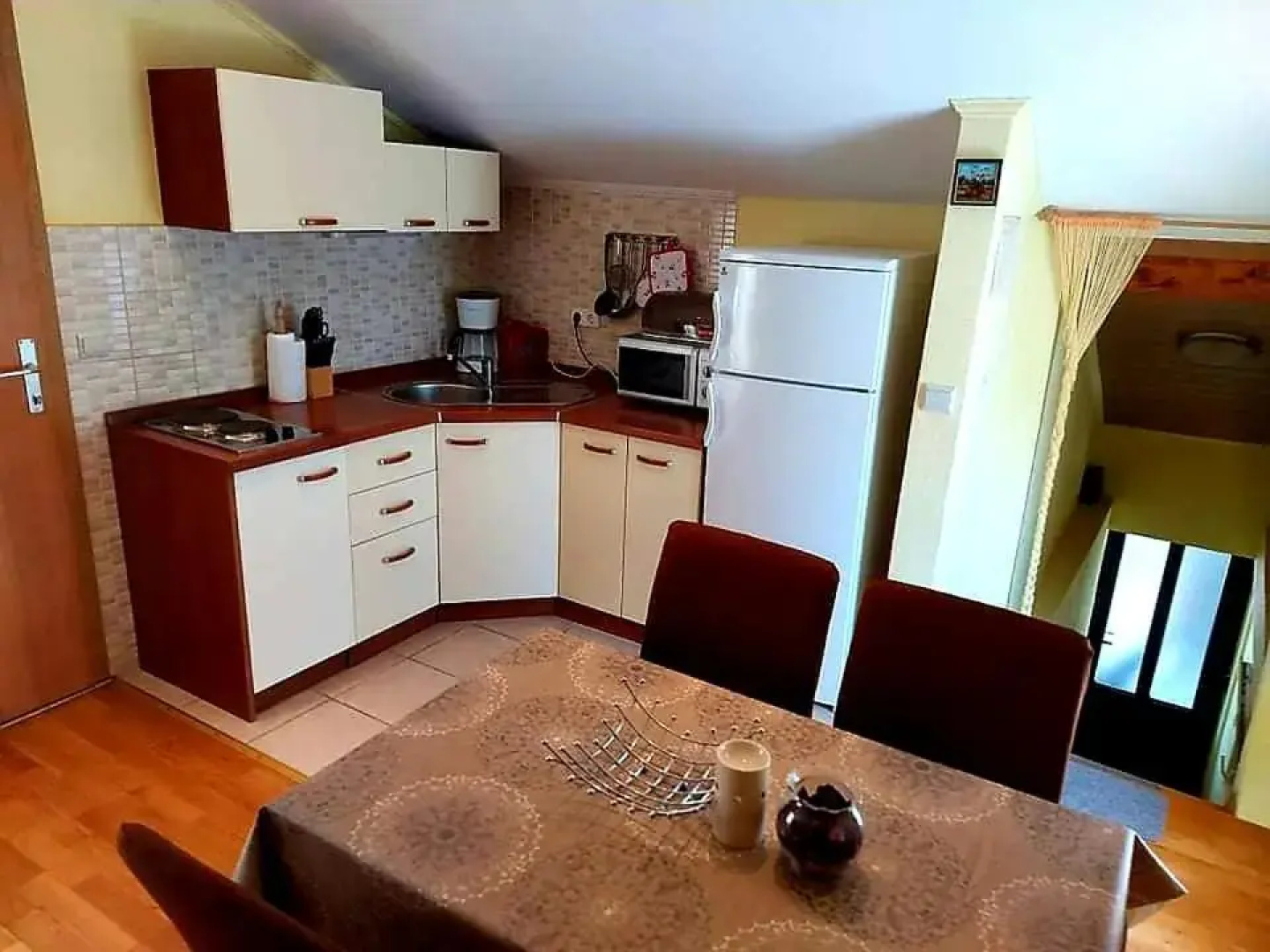 Apartments Adriatic Riviera Crikvenica
