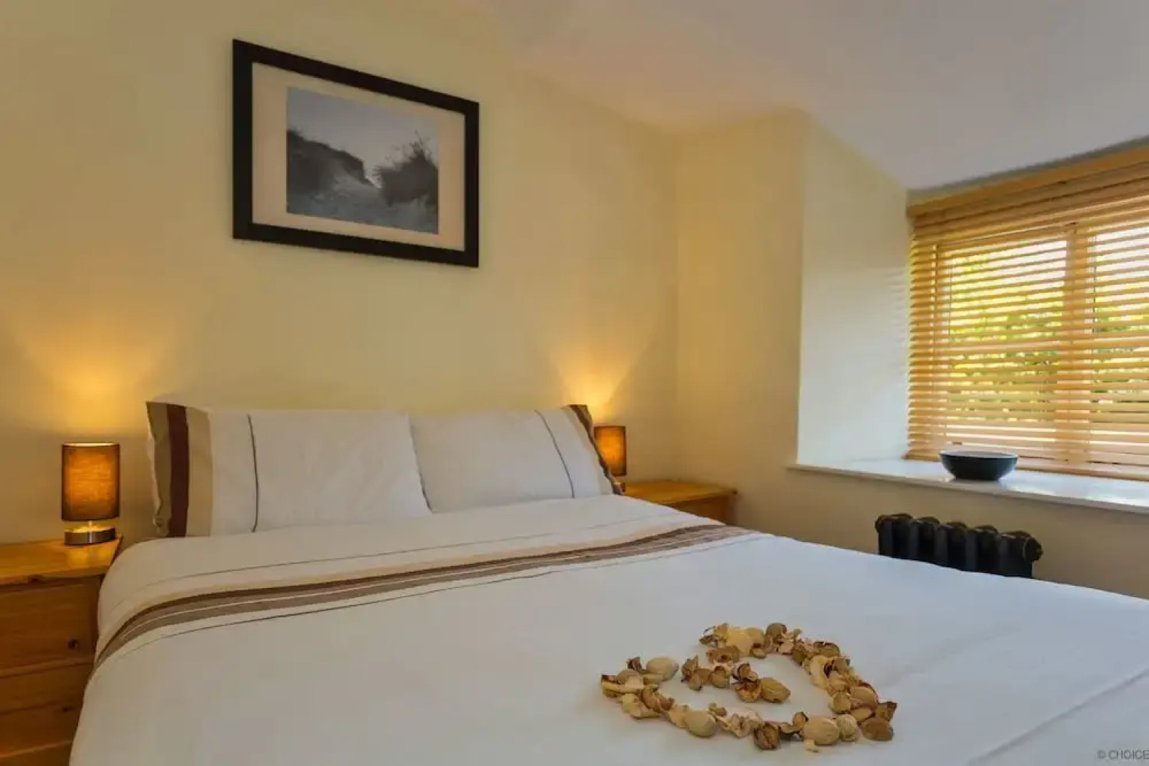 Braunton Poyers Farmhouse